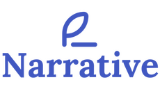Narrative logo
